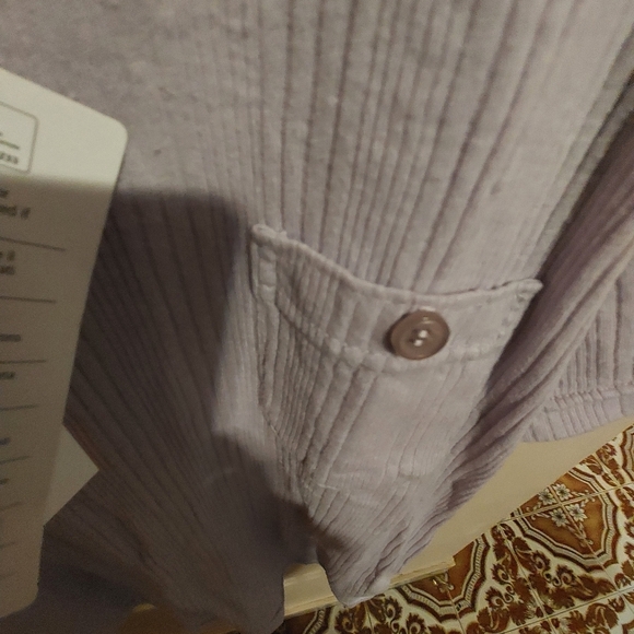 Current Elliott bnwt  jersey t-shirt size 4 - Picture 7 of 8